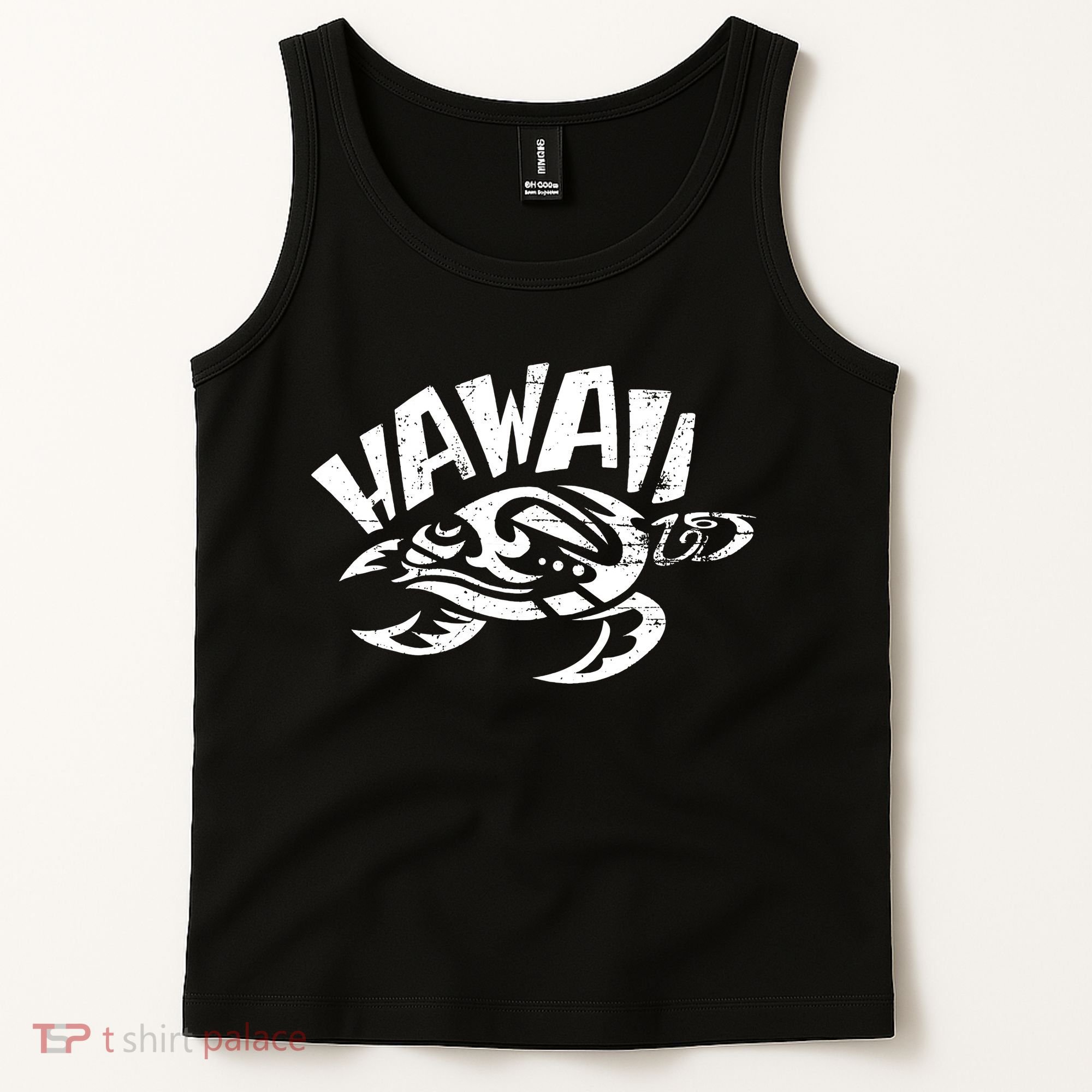 Hawaii Hawaii State Hawaii Lover Tee Hawaii Tank Top