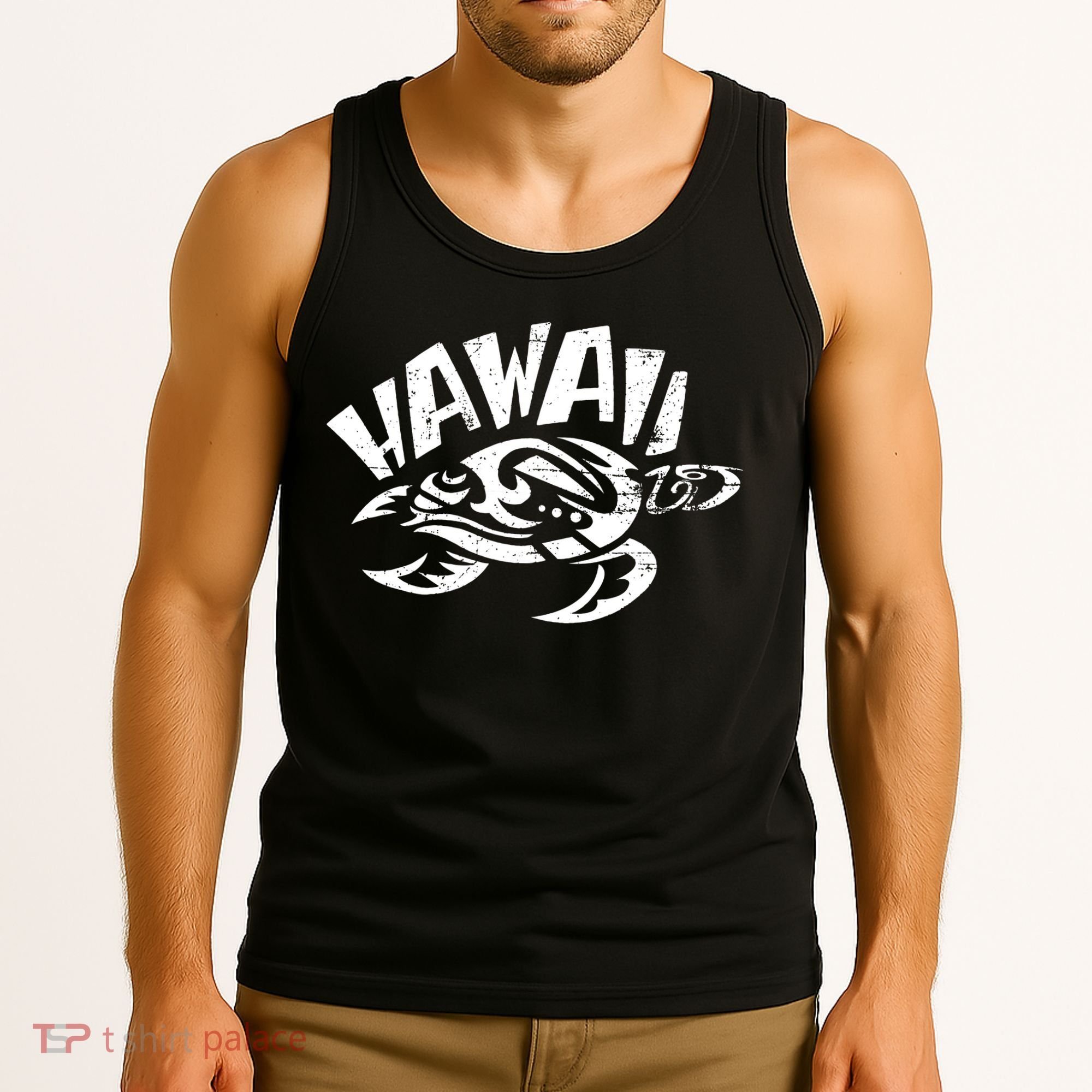 Hawaii Hawaii State Hawaii Lover Tee Hawaii Tank Top