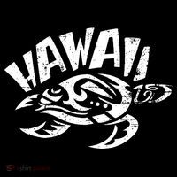 Hawaii Hawaii State Hawaii Lover Tee Hawaii Women's Long Sleeve Shirt thumb 2