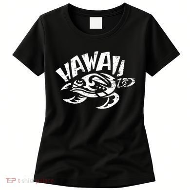 Hawaii Hawaii State Hawaii Lover Tee Hawaii Women's T-Shirt