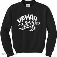 Hawaii Hawaii State Hawaii Lover Tee Hawaii Kids Sweatshirt thumb 0