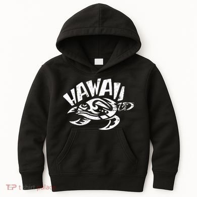 Hawaii Hawaii State Hawaii Lover Tee Hawaii Kids Hoodie