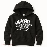 Hawaii Hawaii State Hawaii Lover Tee Hawaii Kids Hoodie thumb 0