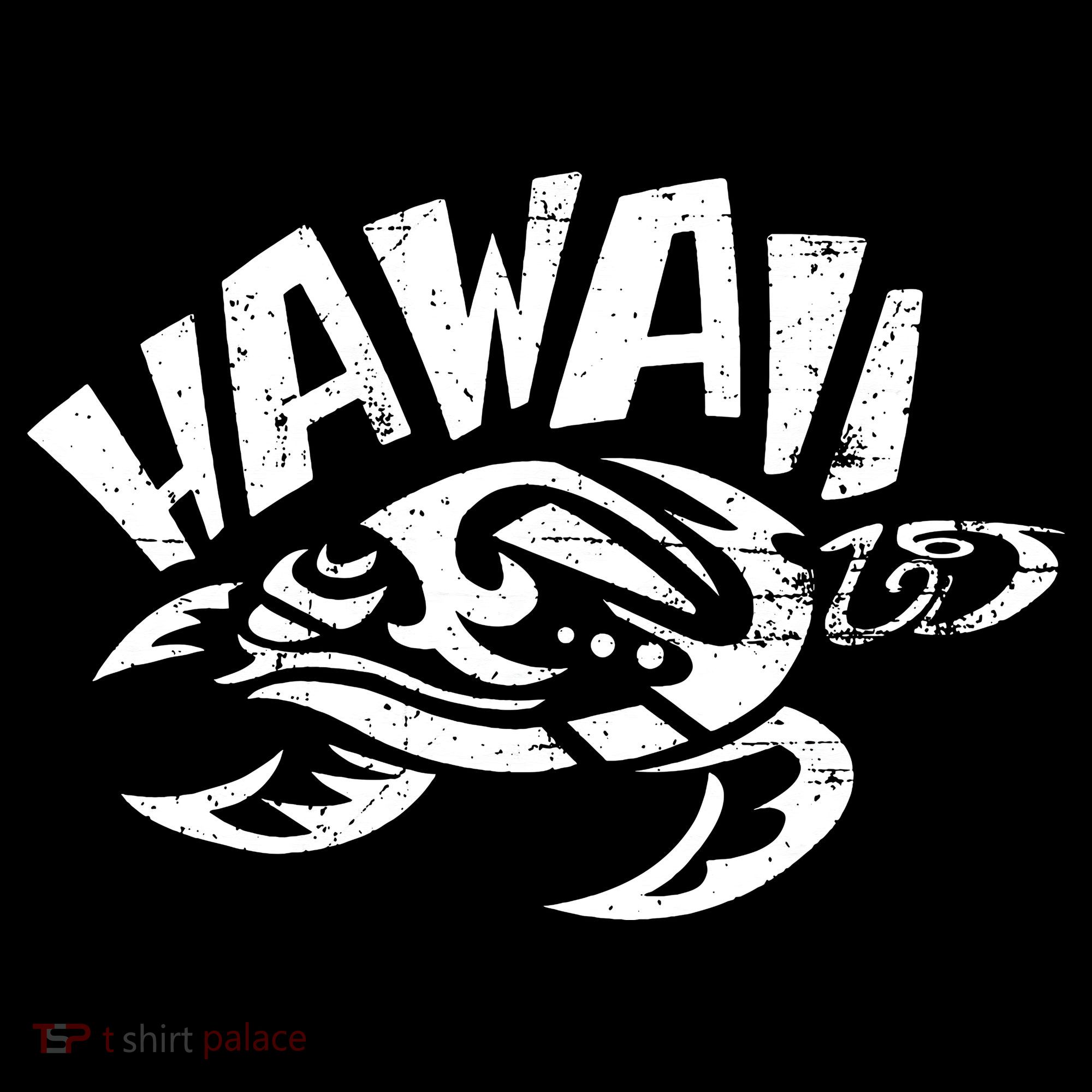 Hawaii Hawaii State Hawaii Lover Tee Hawaii Kids Long Sleeve Shirt