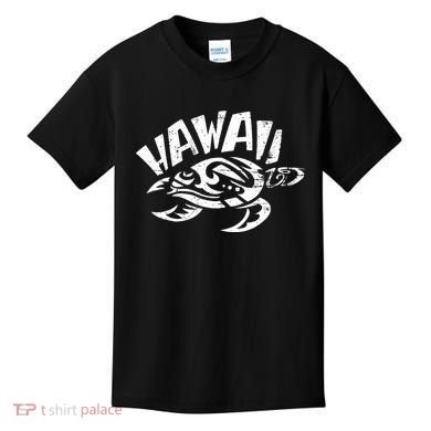 Hawaii Hawaii State Hawaii Lover Tee Hawaii Kids T-Shirt