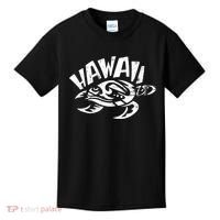 Hawaii Hawaii State Hawaii Lover Tee Hawaii Kids T-Shirt thumb 0