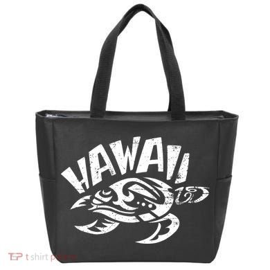 Hawaii Hawaii State Hawaii Lover Tee Hawaii Tote Bag