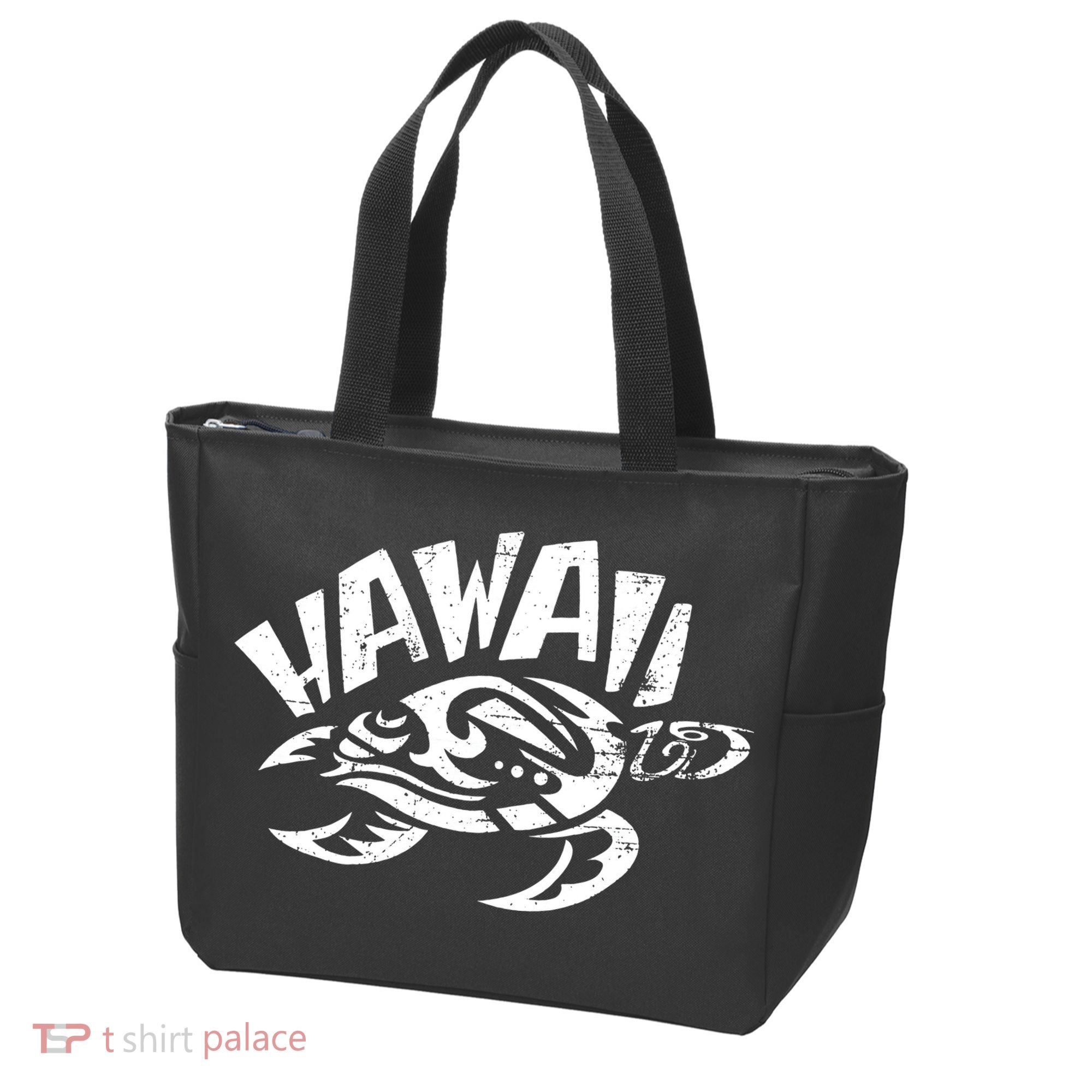 Hawaii Hawaii State Hawaii Lover Tee Hawaii Tote Bag