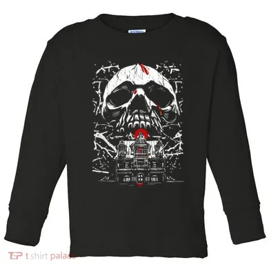 Toddler Long Sleeve