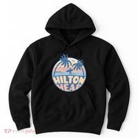 Hilton Head South Carolina Beach Surf Summer Vacation Hoodie thumb 0