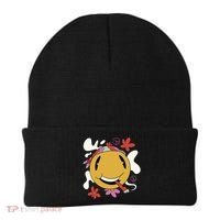 Happy Hippie Smoke Beanie thumb 0