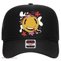 Happy Hippie Smoke Hat thumb 0