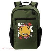 Happy Hippie Smoke Backpack thumb 0