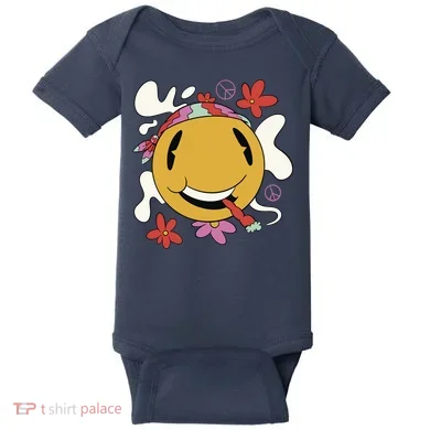 Baby Bodysuit