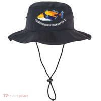 HumuhumunukunukuapuaA Hawaiian State Fish Bucket Hat thumb 0