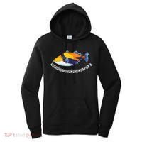 HumuhumunukunukuapuaA Hawaiian State Fish Women's Hoodie thumb 0