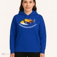 HumuhumunukunukuapuaA Hawaiian State Fish Hoodie thumb 5