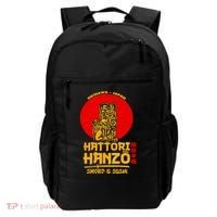 Hattori Hanzos Sword And Sushi Backpack thumb 0