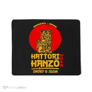 Mousepad