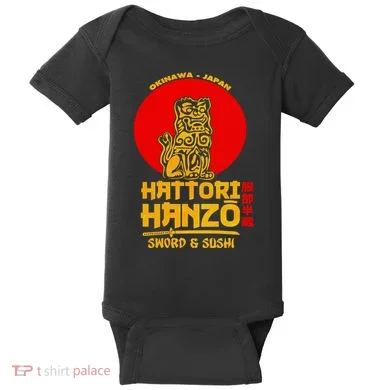 Baby Bodysuit