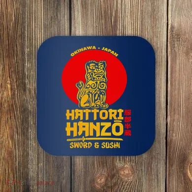 Coaster