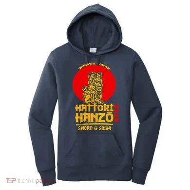 Women's Hoodie