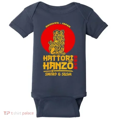 Baby Bodysuit