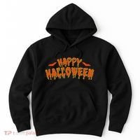 Happy Halloween Spooky Season Hoodie thumb 0