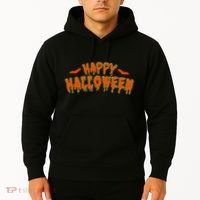 Happy Halloween Spooky Season Hoodie thumb 2