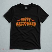 Happy Halloween Spooky Season T-Shirt thumb 5