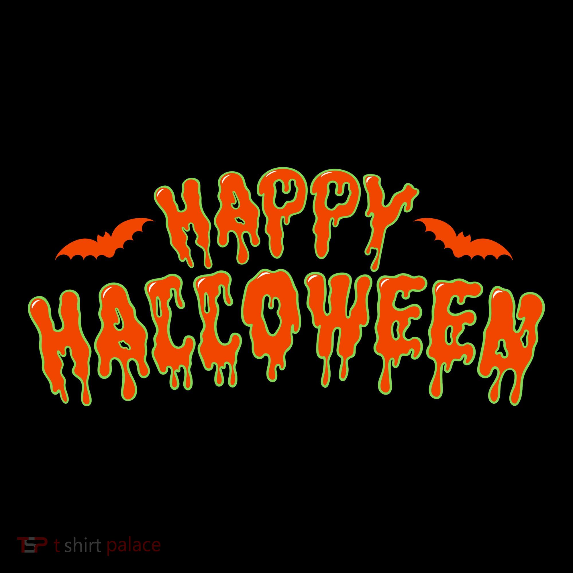 Happy Halloween Spooky Season Women's Hoodie
