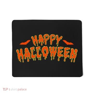 Happy Halloween Spooky Season Mousepad