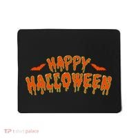 Happy Halloween Spooky Season Mousepad thumb 0