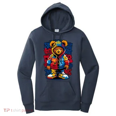 Women's Hoodie