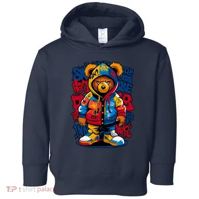 Toddler Hoodie