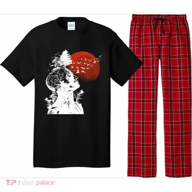 Pajama Set
