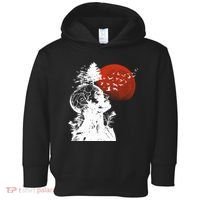 Hangover Human Tree Graphic Toddler Hoodie thumb 0