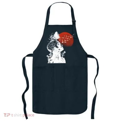 Apron