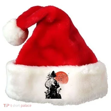 Santa Hat
