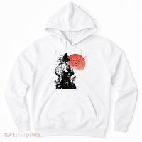 Hangover Human Tree Graphic Hoodie thumb 0