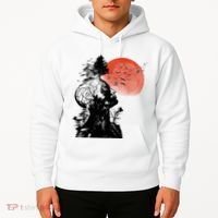 Hangover Human Tree Graphic Hoodie thumb 2