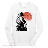 Hangover Human Tree Graphic Long Sleeve Shirt thumb 0