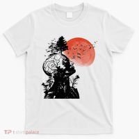 Hangover Human Tree Graphic T-Shirt thumb 0