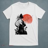 Hangover Human Tree Graphic T-Shirt thumb 5