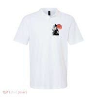 Hangover Human Tree Graphic Polo thumb 0