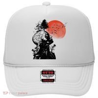 Hangover Human Tree Graphic Hat thumb 0