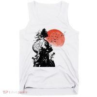 Hangover Human Tree Graphic Tank Top thumb 0