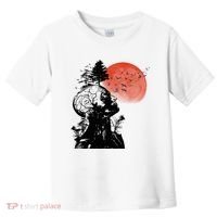 Hangover Human Tree Graphic Toddler T-Shirt thumb 0