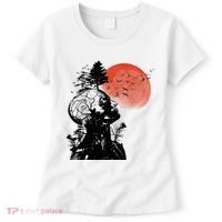 Hangover Human Tree Graphic Women's T-Shirt thumb 0