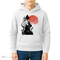 Hangover Human Tree Graphic Kids Hoodie thumb 4